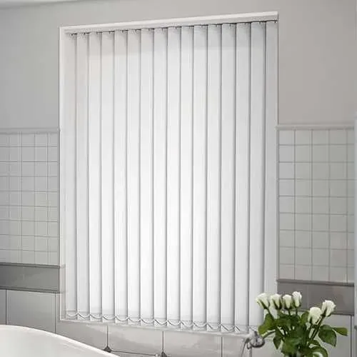 Vertical Blinds
