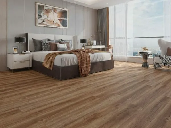 Vinyl Flooring