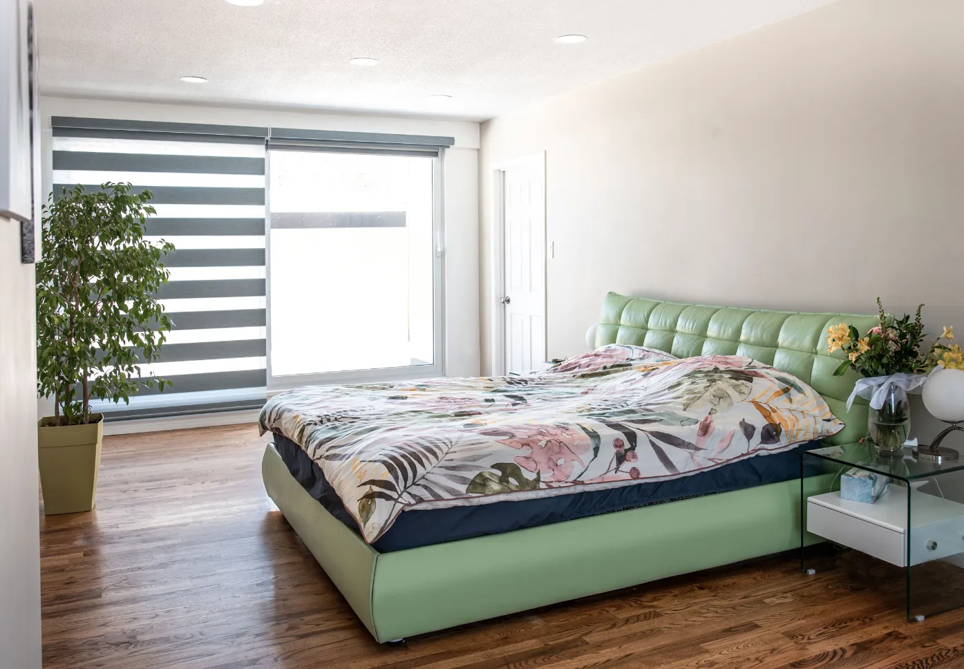 Commercial Blinds Solutions